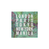 Cities Magnet